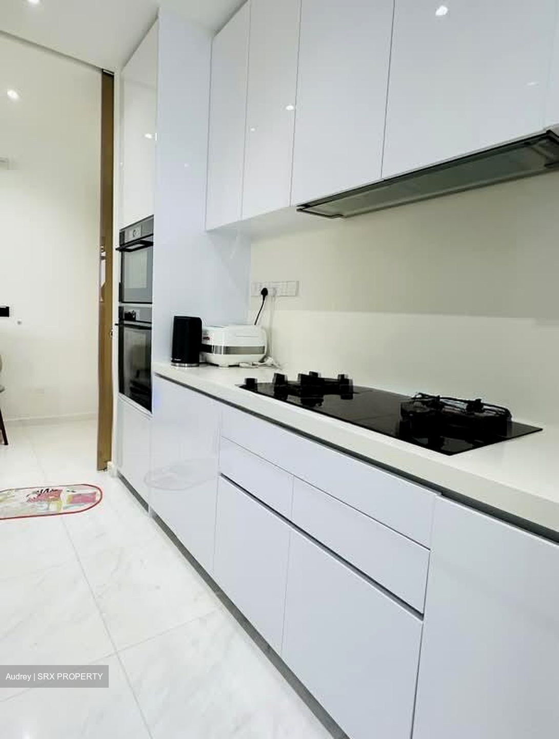 Peak Residence (D11), Condominium #566452541